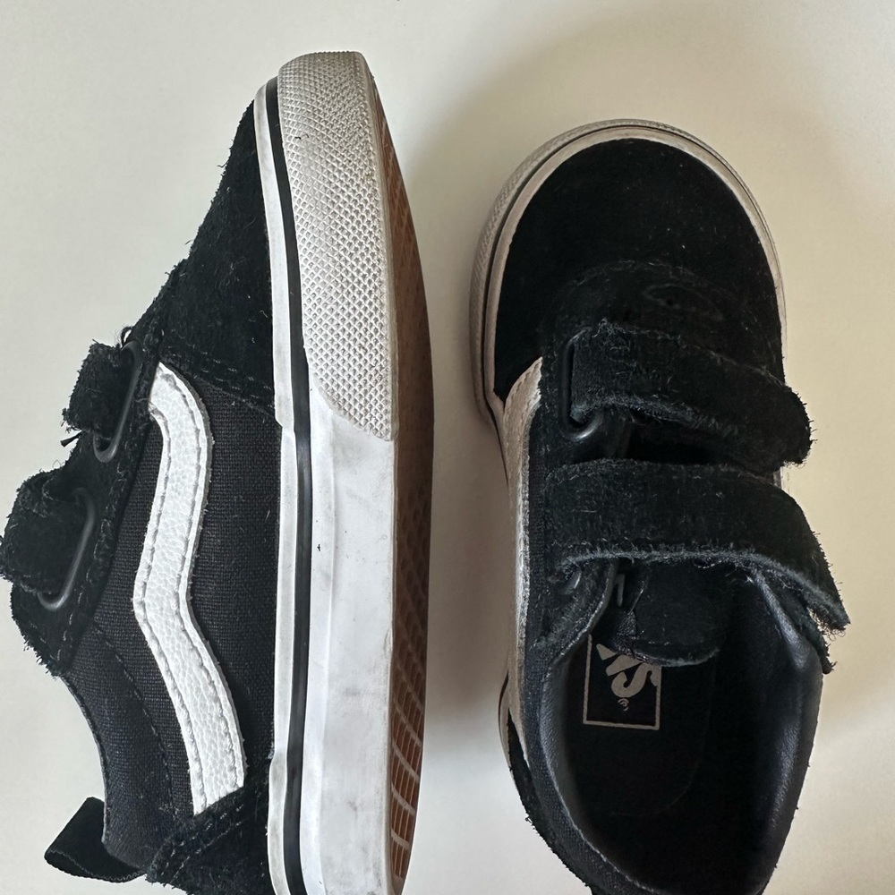 Toddler Vans Shoes